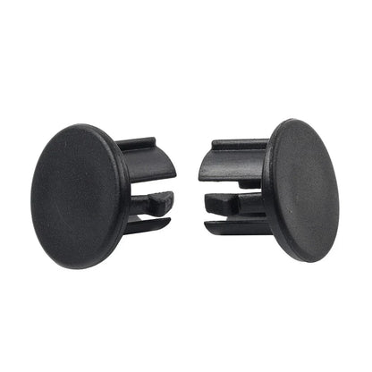 Mirror Fairing Plug Nut Cover Kits for Harley CVO Street Glide (2023-2024)