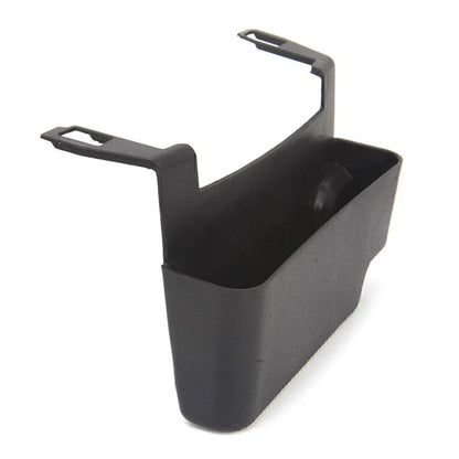 Front Center Console Armrest Storage Box for Jeep Wrangler JL JLU (2018-2021)