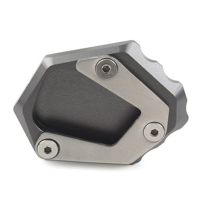 Aluminum Kickstand Side Stand Enlarger for Honda CB650R (2019-2023)