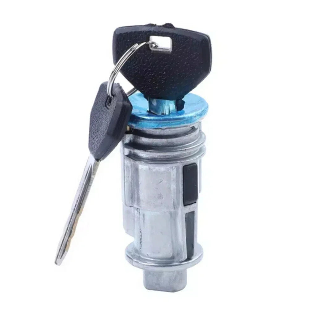 Ignition Lock Cylinder for Honda Civic, Dodge Dakota, Ram 2500, 3500 (2001-2005)
