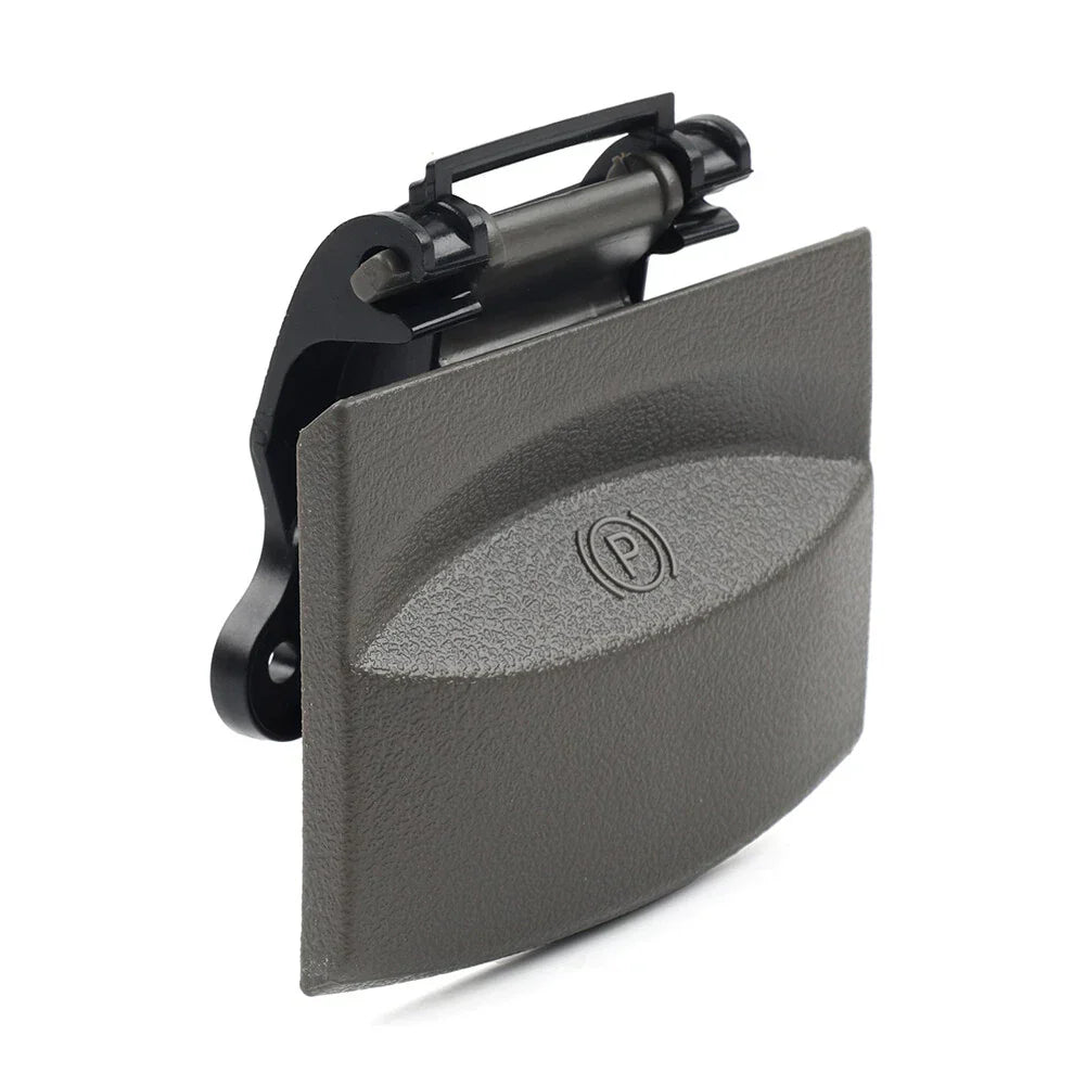 Parking Brake Pedal Release Handle for Dodge Durango, Ram 1500 2500 3500