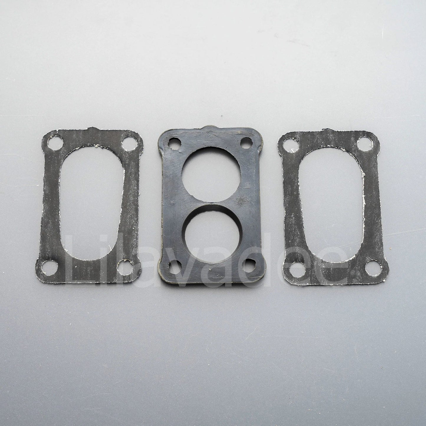 Carburetor Spacer Gasket Insulator for Nissan Datsun 1000 1200 B10 B110 (1968-1972)