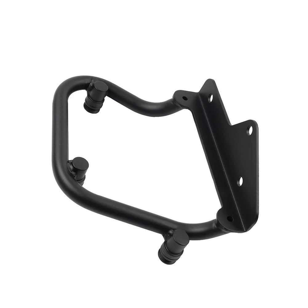 Left Side Trunk Bag Support Bracket for XSR900 (2022-2023)