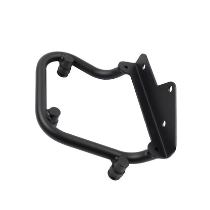 Left Side Trunk Bag Support Bracket for XSR900 (2022-2023)