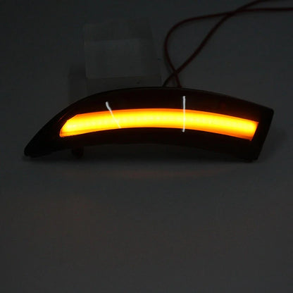 Rearview Mirror Turn Signal Light for Ford Fiesta, B-Max (2008-2019)