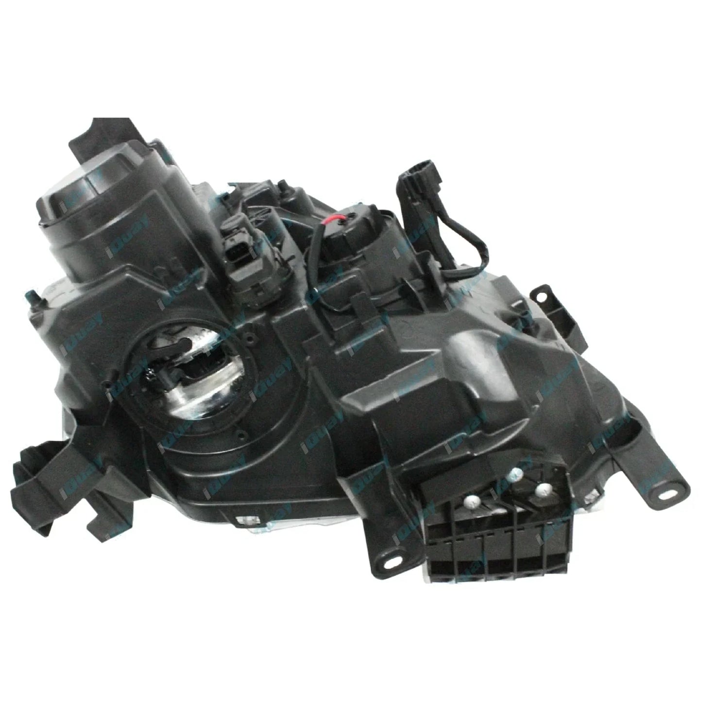 LH Replacement Xenon Headlight for Nissan X-Trail T31 2010-2014 SUV LHS Left