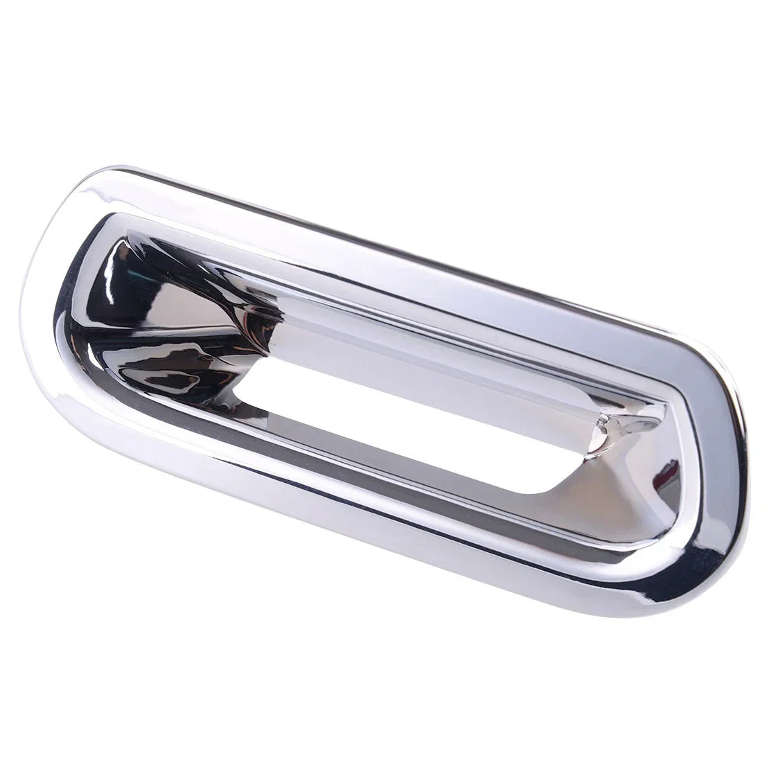 ABS Tailgate Door Handles for Nissan Rogue 2014-2018 (2 x Handles)