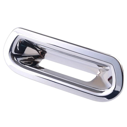 ABS Tailgate Door Handles for Nissan Rogue 2014-2018 (2 x Handles)