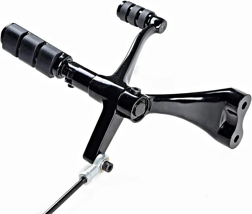 Forward Controls Kit for Harley Sportster 1200 883 (2004-2013)