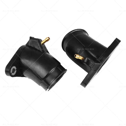 Carburetor Intake Manifold Boots for Yamaha V-Star XVS650 (1998-2016)