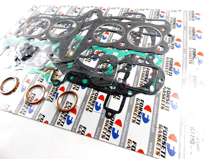 Complete Engine Gasket Set for Kawasaki GT750 (1982-1983)