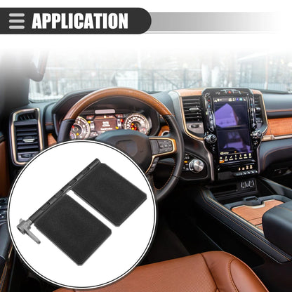 Car Blend Door Repair Kit for Dodge Ram 1500 2500 3500 (No. 5073964AA)