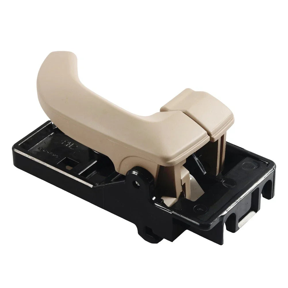 Interior Door Handle ABS for Hyundai Tucson (2005-2009) Right Beige