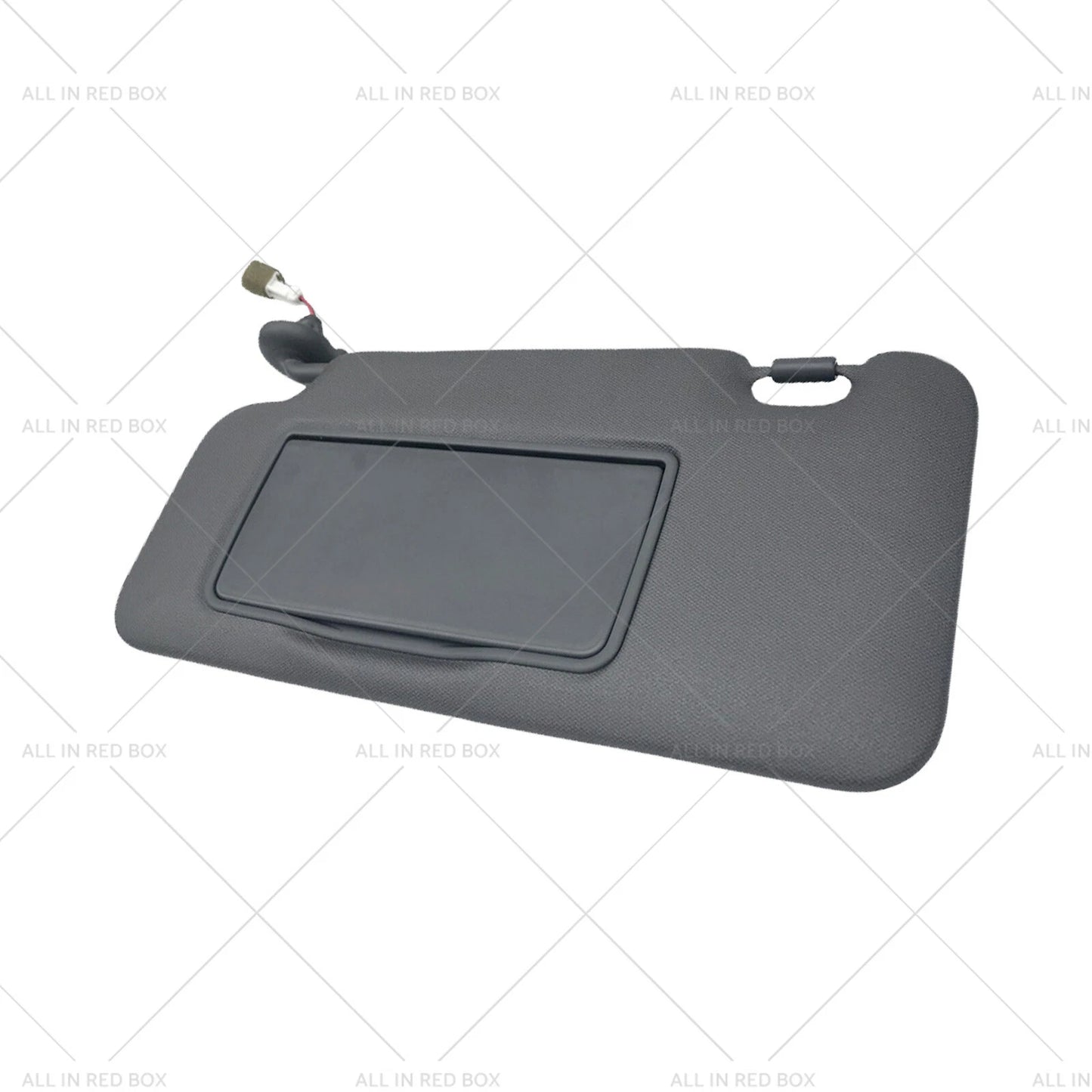 Driver Side Interior Sun Visor for 2016-2022 Honda HR-V