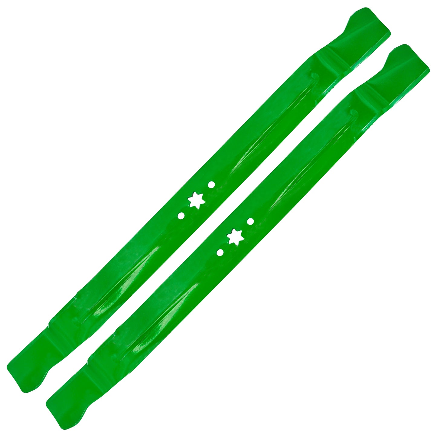 Deck Spindle Blade for Troy-Bilt TB30 TB30R (2010–2017)