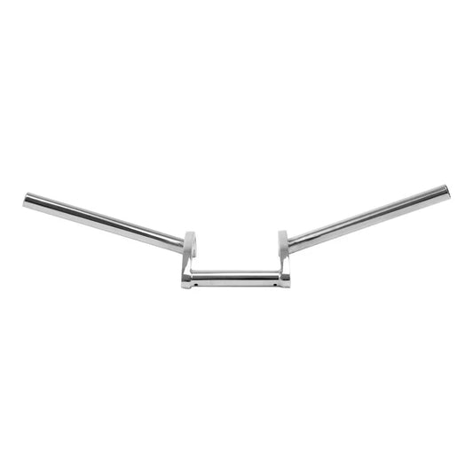1" Z Style Handlebars for Harley Touring Bobber Chopper