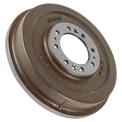 Brake Drum Replacement for Massey Ferguson 35 135 148 150 20 20C 20D (1953–1969)