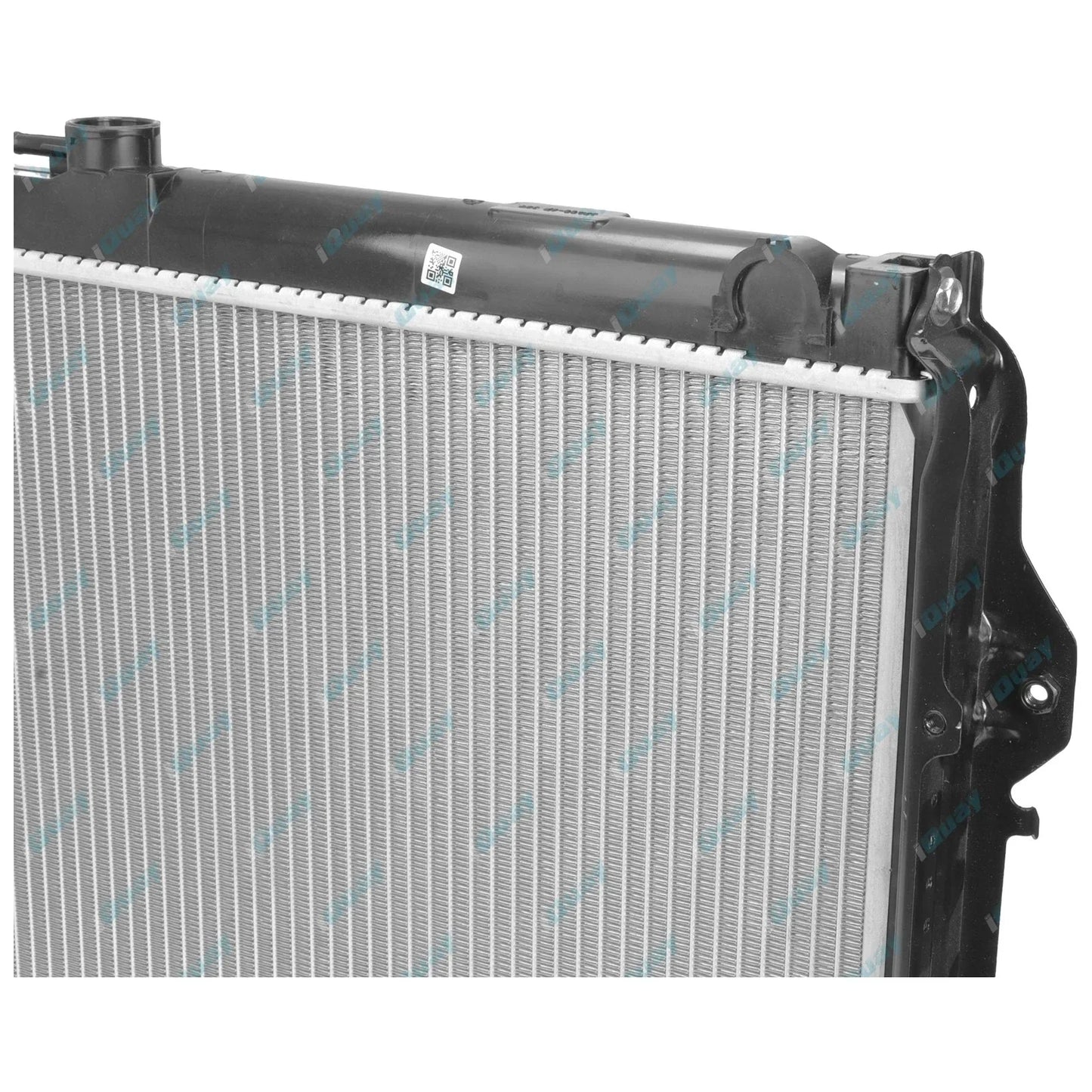 Alloy Core Radiator for Toyota Hilux LN147 LN167 LN172 4cyl 3.0L 5L (1997-2000)