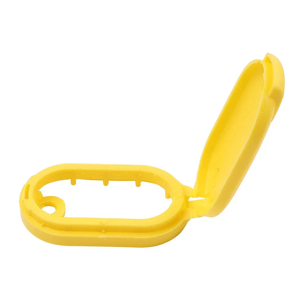 Windshield Washer Fluid Reservoir Cap for Renault Megane, Scenic, Trafic
