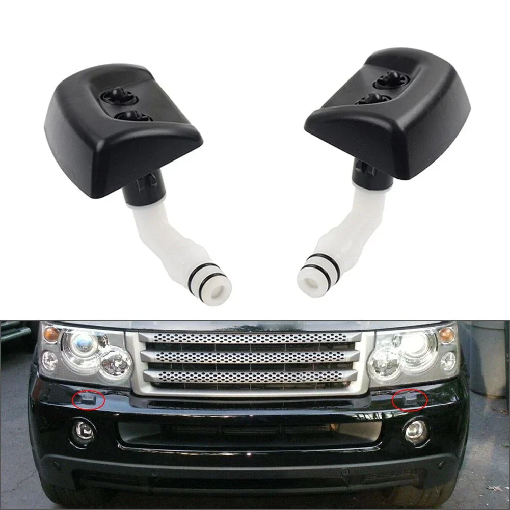 Headlamp Washer Jet Sprayer for Range Rover Sport (2006-2009)