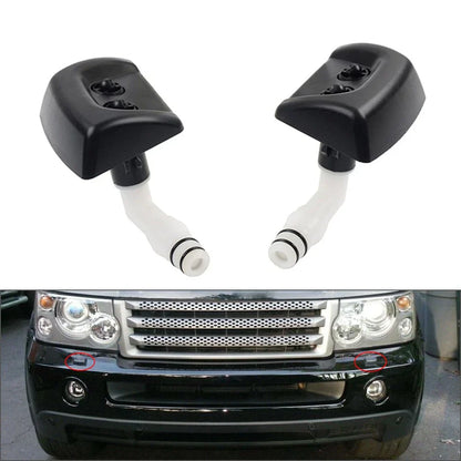 Headlamp Washer Jet Sprayer for Range Rover Sport (2006-2009)