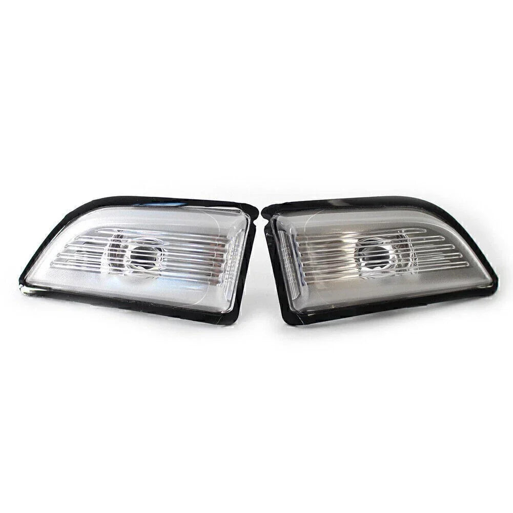 Side Wing Mirror Indicator Lights for Volvo XC60 (2009-2013)