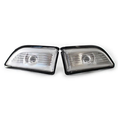 Side Wing Mirror Indicator Lights for Volvo XC60 (2009-2013)
