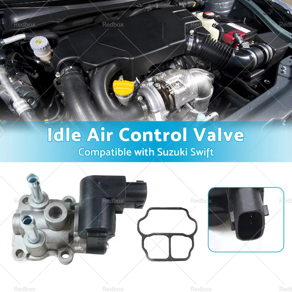 Idle Speed Air Control Valve for Suzuki Swift RS415 EZ M15A (2004-2010)
