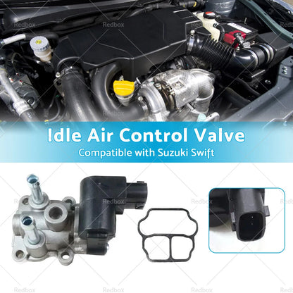 Idle Speed Air Control Valve for Suzuki Swift RS415 EZ M15A (2004-2010)