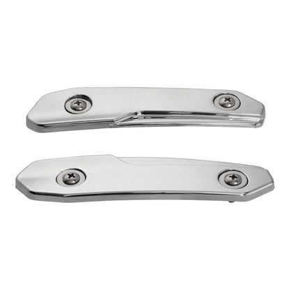 Windshield Side Trims for Harley CVO Street Glide FLHXSE FLHXU (2023-2025)