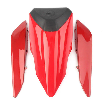 Ducati 959 1299 Panigale Rear Seat Cover Cowl Fairing 2015-2018 Red