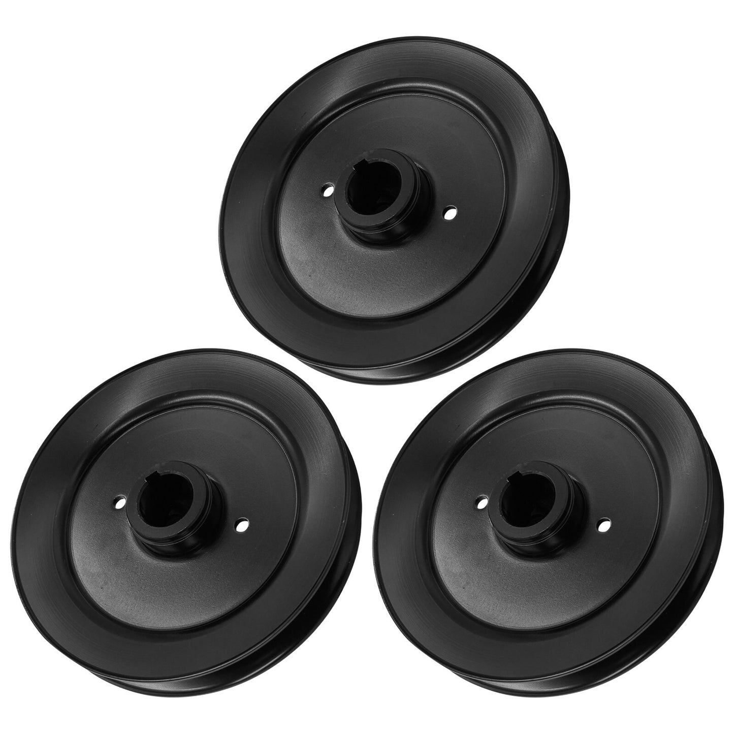 Deck Pulley Replacement for Kubota WH15-48 FS541V and WHF19-52 (2000–2020)