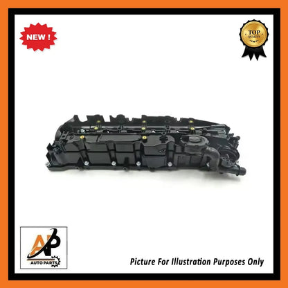 Cylinder Head Valve Cover Replacement for BMW 3 4 5 6 7 Series X3 X4 (2013–2017)
