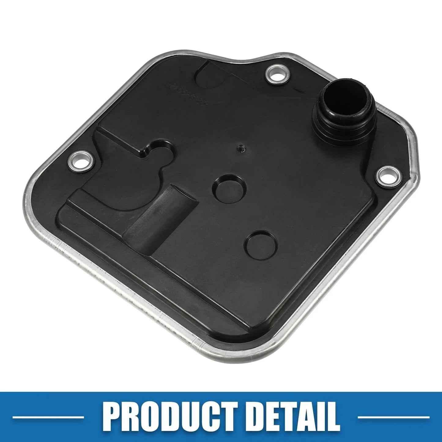 Transmission Filter Gasket Kit for Hyundai Elantra (2011-2016)
