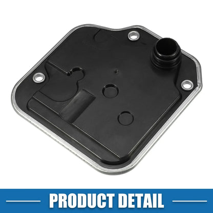 Transmission Filter Gasket Kit for Hyundai Elantra (2011-2016)