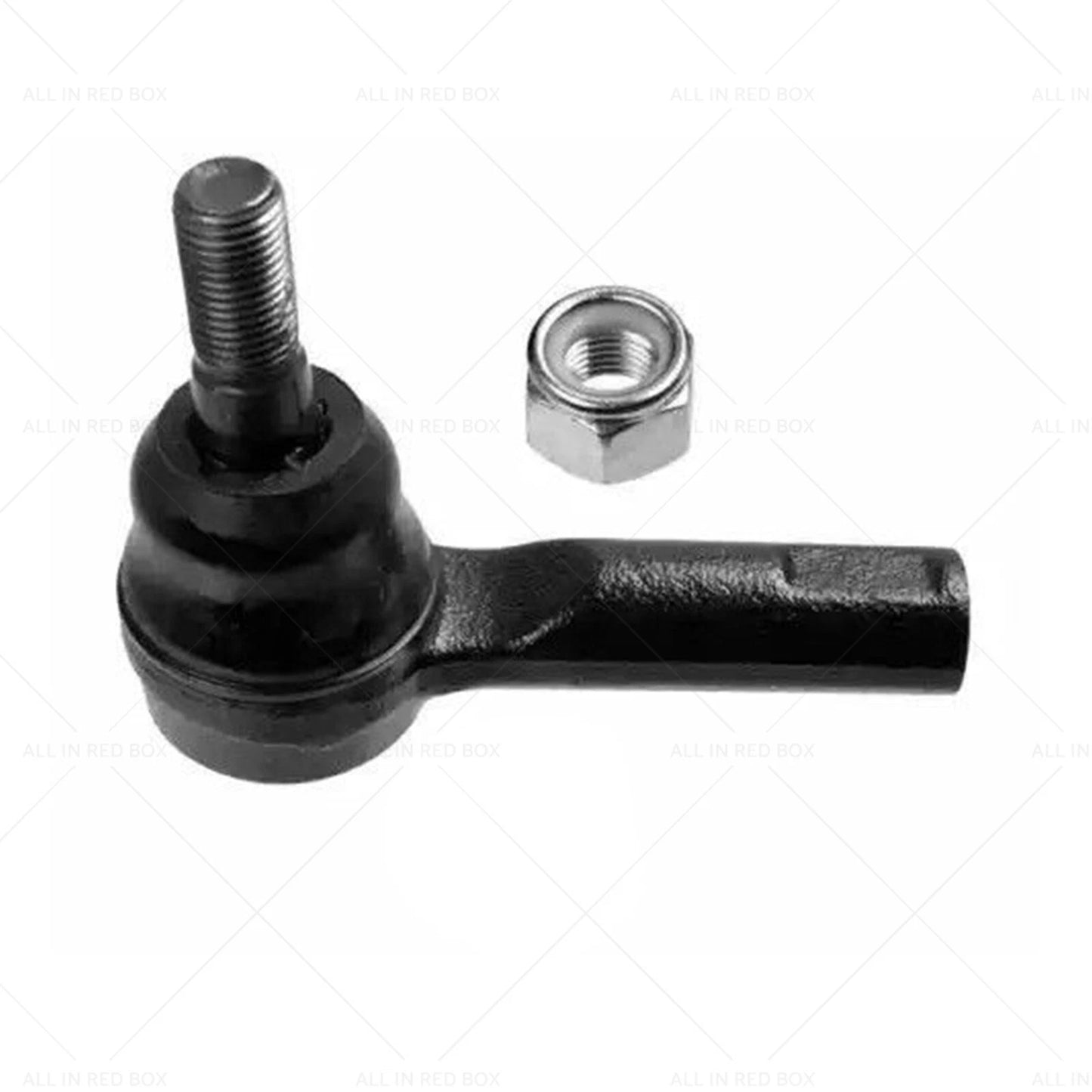 4 x Inner Outer Tie Rod Ends for Nissan D22 Navara 4x4 (1997-2005)