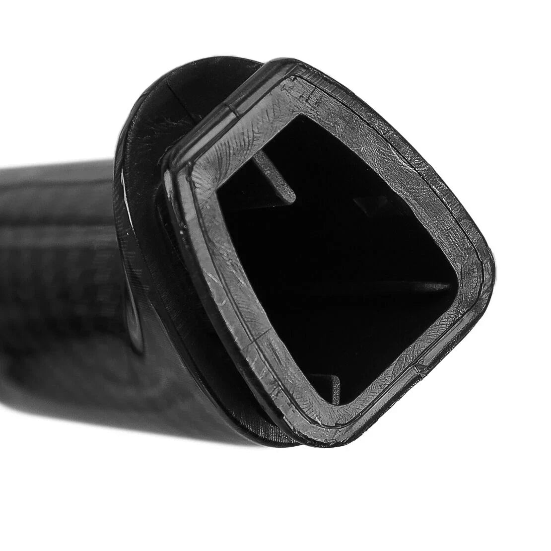 Carbon Fiber Handbrake Handle Cover for BMW E90 E91 F30 F32 E60 (2007-2019)