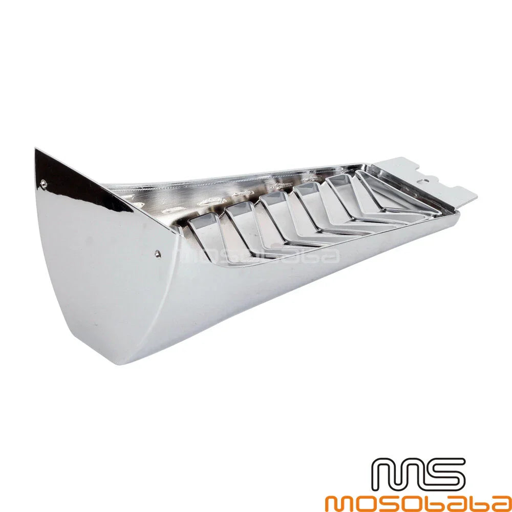 Radiator Guard Cover for Harley Softail Street Bob FXBB FXFB (2018-2020)