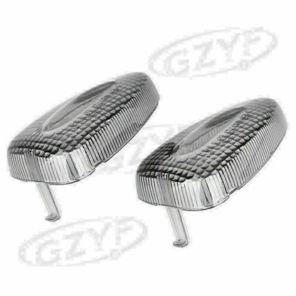 Smoke Turn Signal Light Lens for BMW K1200R K1200RS (2004-2005)