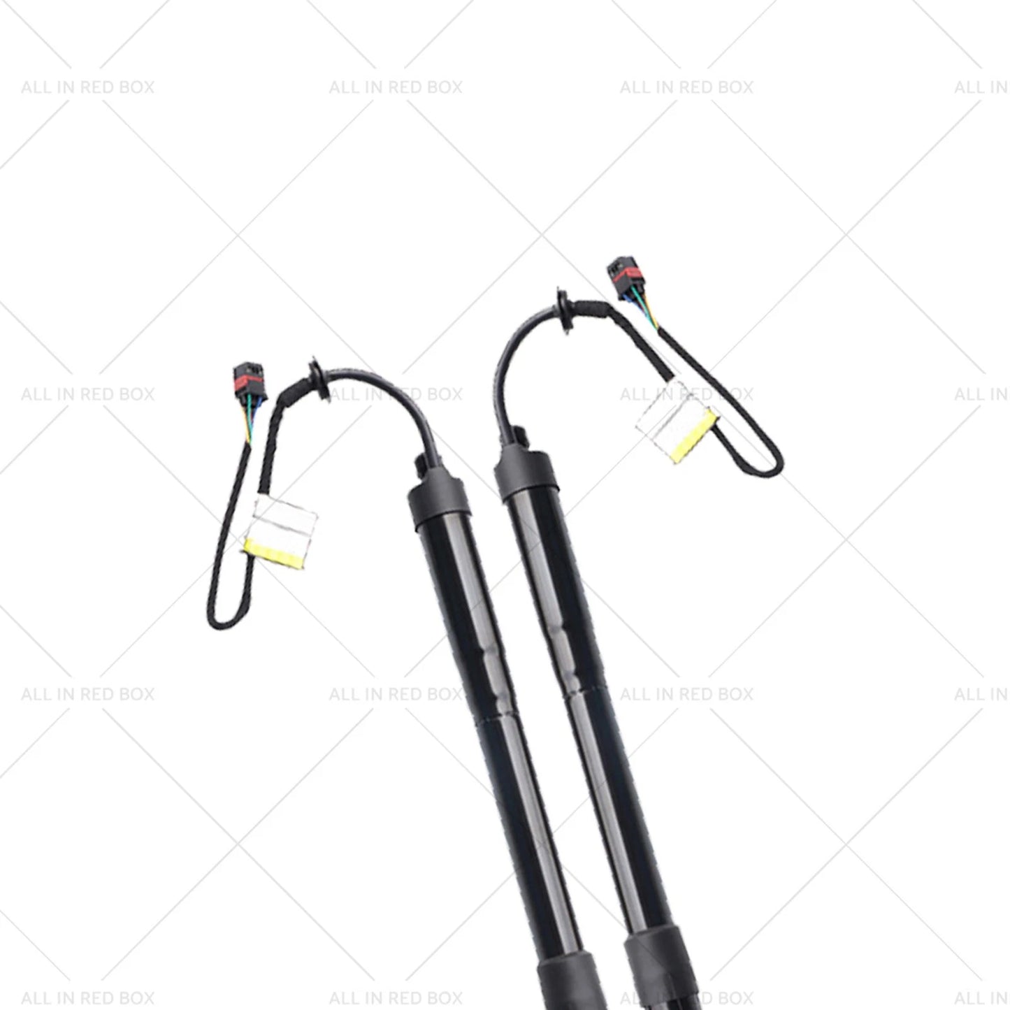 Electric Boot Lift Struts for Hyundai Santa Fe Sport (2015-2018)