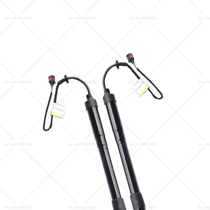 Electric Boot Lift Struts for Hyundai Santa Fe Sport (2015-2018)