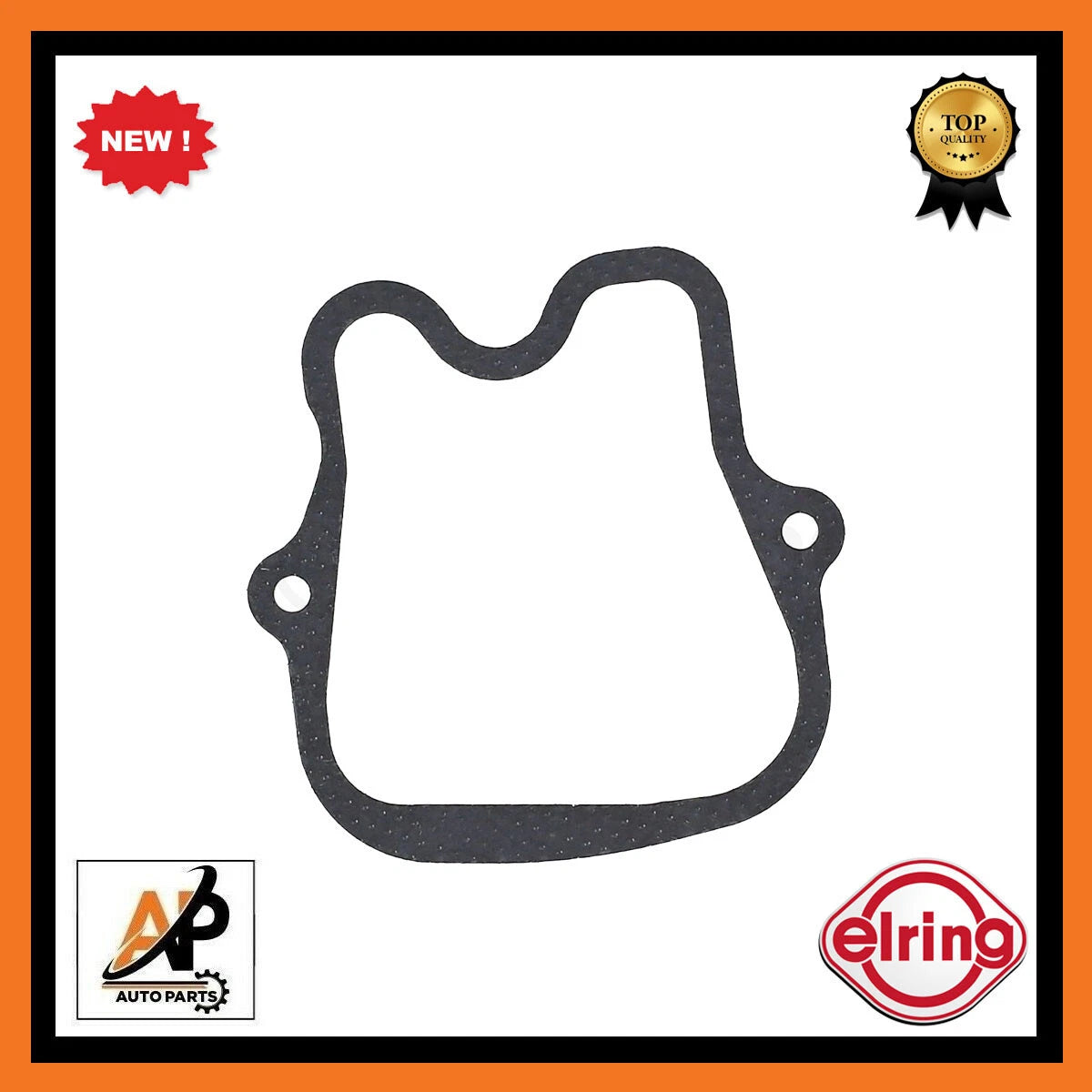 Cylinder Head Cover Gasket Replacement for MTU Truck Engines (2000–2010)