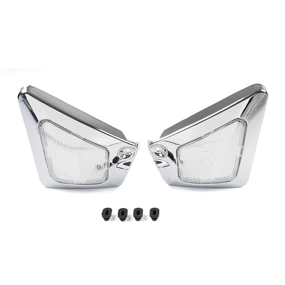 Air Intake Cover for Harley Night Rod VRSCD/V-Rod VRSCA (2001-2017)