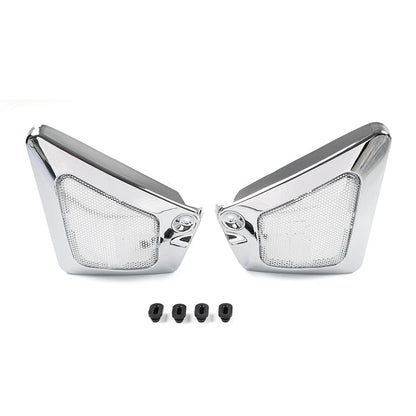 Air Intake Cover for Harley Night Rod VRSCD/V-Rod VRSCA (2001-2017)