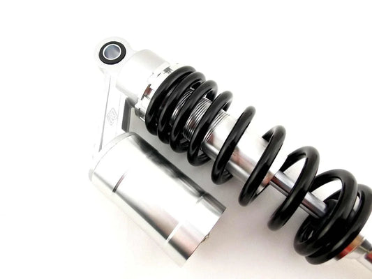 11" JBS Nitrogen Lowering Shock Absorbers for Harley HD FXD Dyna Super Glide