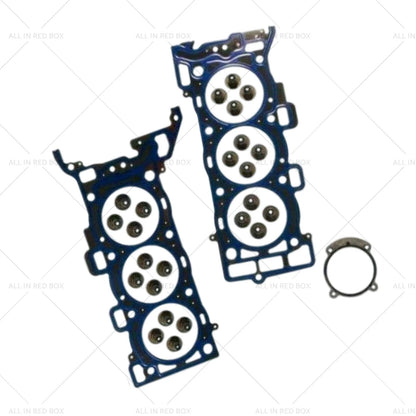VRS Head Gasket Kit for Holden Commodore VZ VE SIDI LLT Alloytec 3.6 V6 (2004-2013)