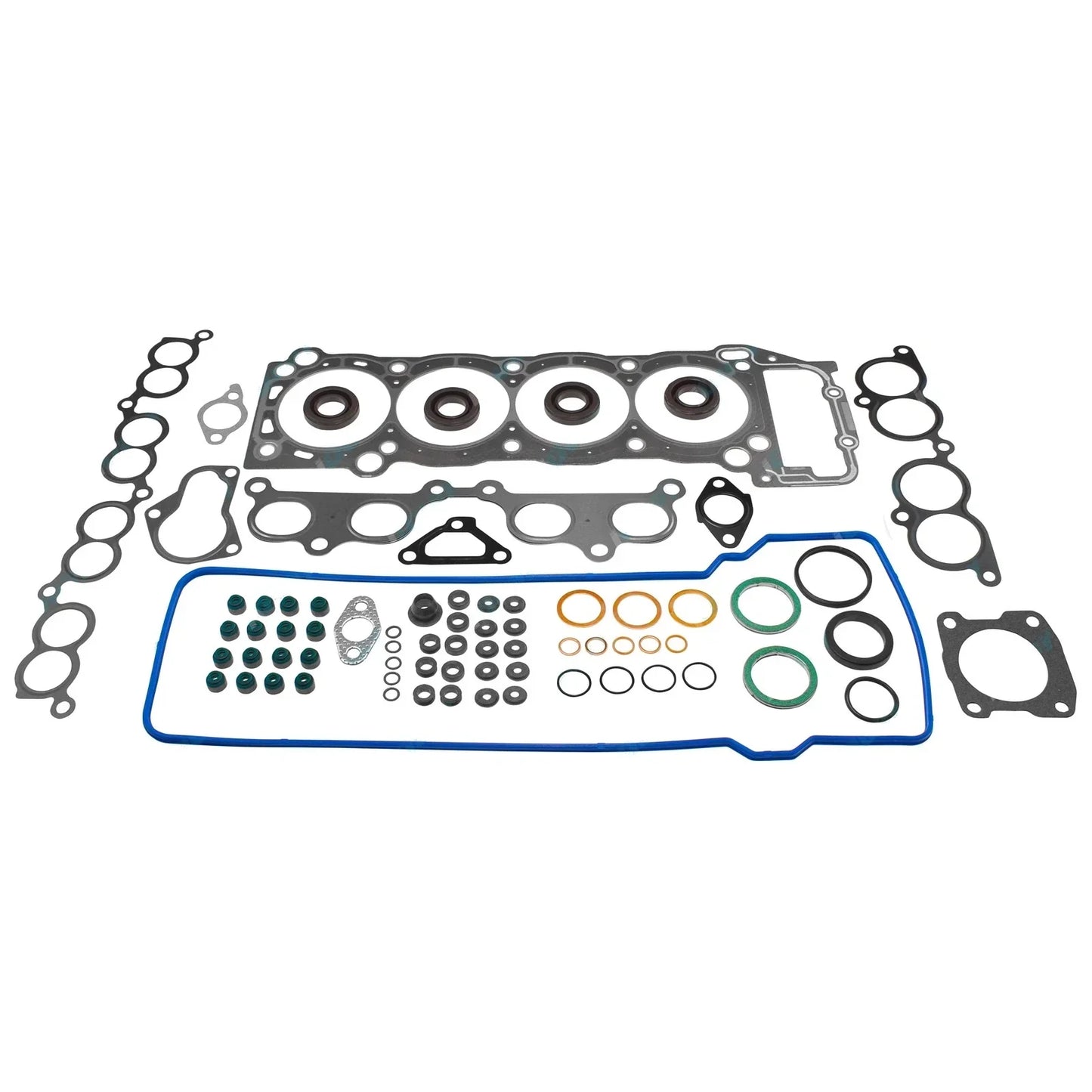 VRS Engine Cylinder Head Gasket Set for Hilux RZN147R 2002~05 4cyl 3RZ-FE 2.7L