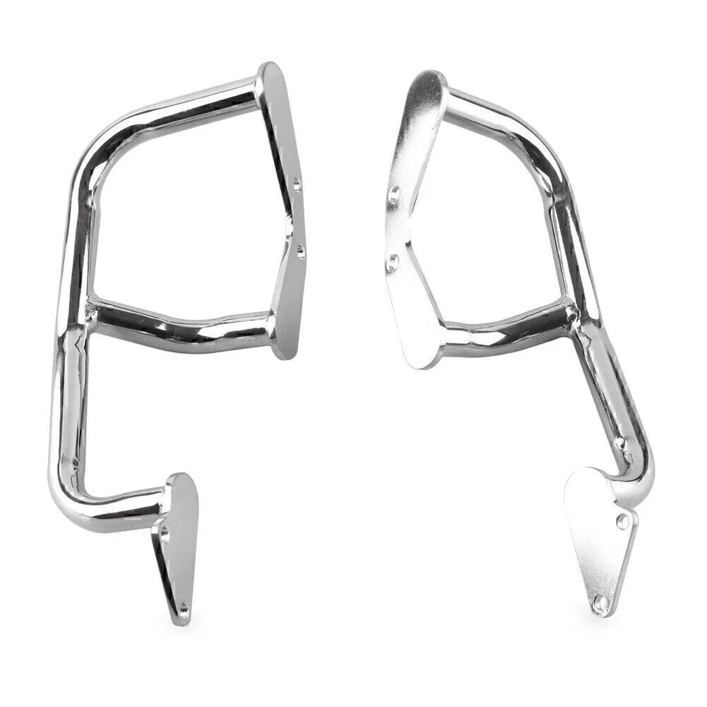 Crash Bars Protection Guard for Honda CB1100 2010-2014 Silver