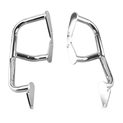 Crash Bars Protection Guard for Honda CB1100 2010-2014 Silver