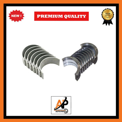 Crankshaft Main Bearings Set for MINI Countryman R60 R61 (2012–2016)
